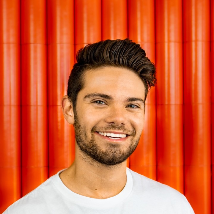 Ofek Arush, Co-Founder & CEO at Customized Tube Packaging